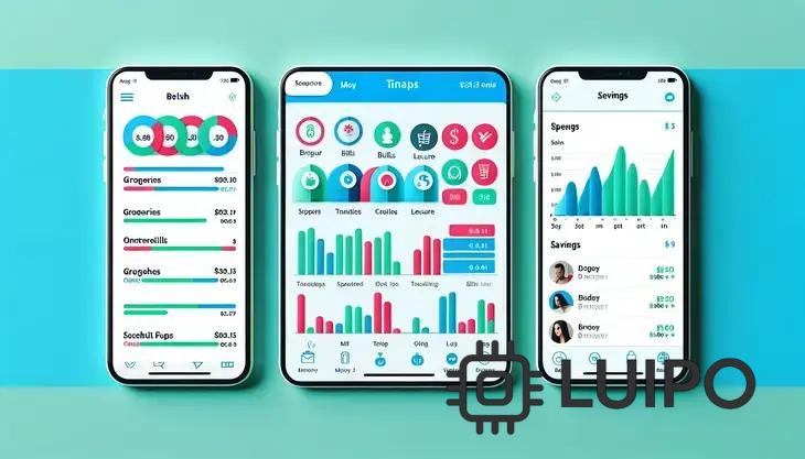 Apps para controlar gastos e finanças