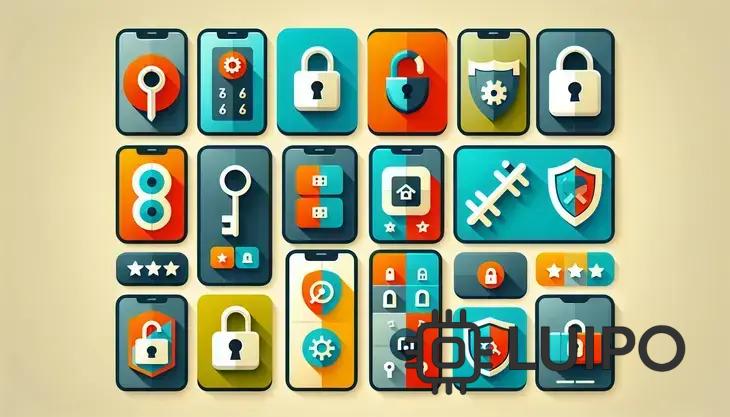 Apps para gerenciar senhas