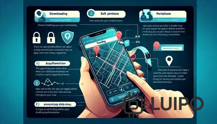 Como usar apps para rastrear celular