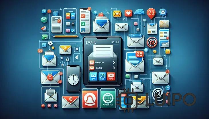 Apps para gerenciar emails