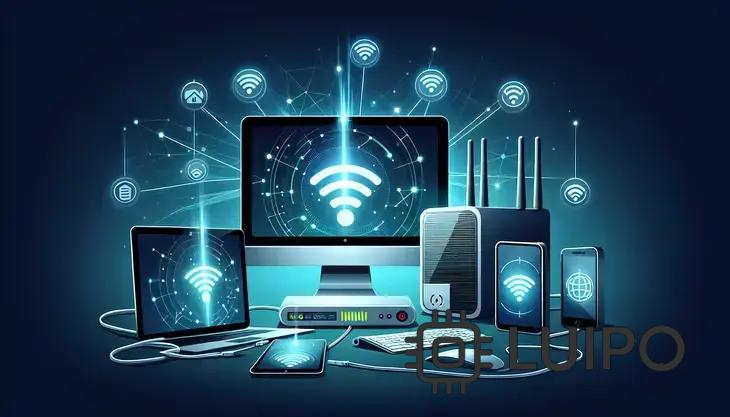 Como compartilhar internet do PC via Wi-Fi