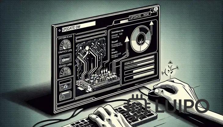 Como atualizar os drivers do PC