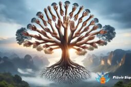 A Importância da Conexão Humana: Cultivando Relacionamentos Saudáveis