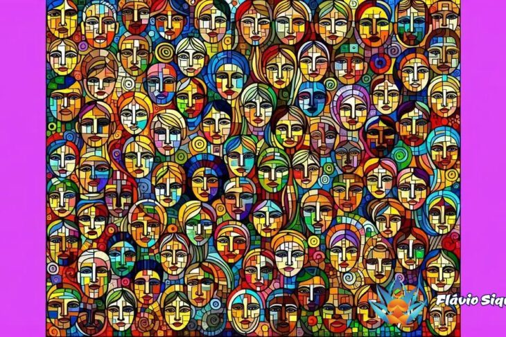 A Beleza da Diversidade: Aprendendo com as Diferenças