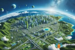 Cuidando do Planeta: Inspirando-se na Sustentabilidade