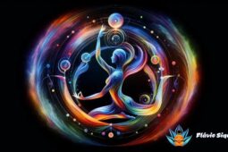 Encontrando Equilíbrio na Vida Moderna: Integrando Corpo, Mente e Espírito