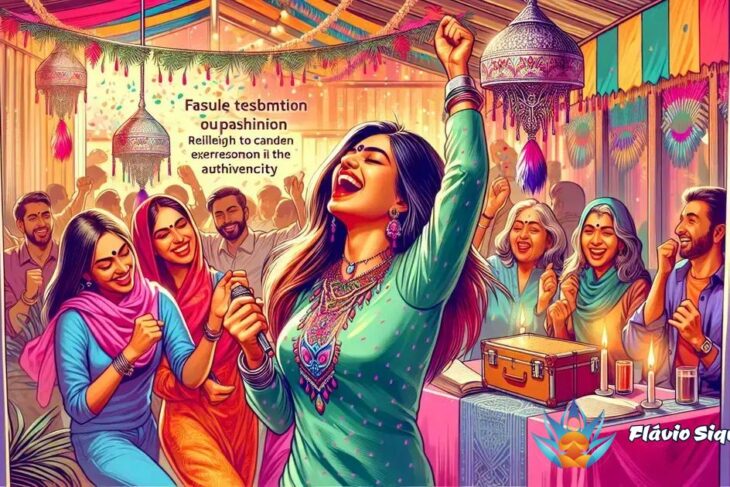 Vivendo com Autenticidade: Celebrando sua Individualidade