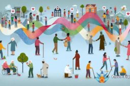 Inspirando o Mundo com suas Ações: Fazendo a Diferença