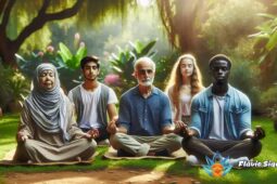 O Poder da Meditação: Um Guia para Iniciantes