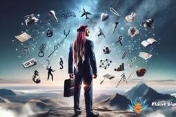 Encontrando Propósito e Significado na Vida