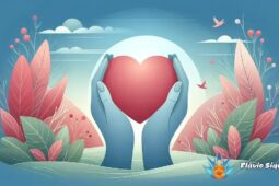 A Arte da Autocompaixão: Curando Feridas Emocionais