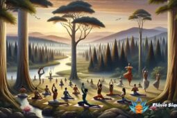 Lidando com a Ansiedade e o Estresse Através da Espiritualidade