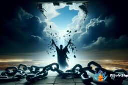 A Importância do Perdão para a Libertação Interior