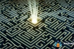 A Jornada do Autoconhecimento: Desvendando Seus Mistérios