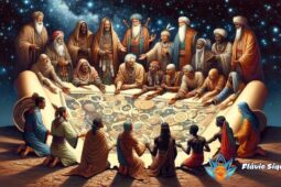 A Sabedoria dos Ancestrais: Aprendendo com o Passado