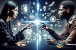 A Arte da Comunicação Eficaz: Conectando-se com Clareza