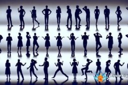 A Importância da Linguagem Corporal: Transmitindo Mensagens Sem Palavras