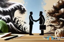 Como Lidar com Conflitos de Forma Construtiva