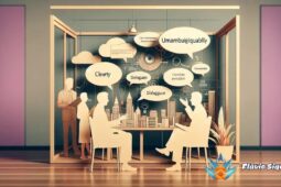 A Importância da Comunicação Clara e Objetiva