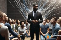 Comunicação e Liderança: Inspirando e Motivando Equipes