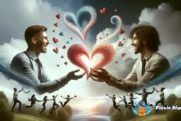 Construindo Relacionamentos Fortes Através da Comunicação Autêntica