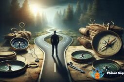 Descobrindo Seu Propósito: Além das Pressões do Mercado