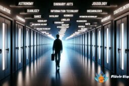 Talento e Vocação: Encontrando Seu Caminho em um Mundo Competitivo