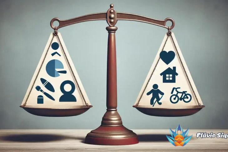 A Influência do Mercado de Trabalho em Nossas Escolhas