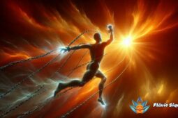 Rompendo as Correntes do Sistema: Em Busca da Liberdade e Propósito