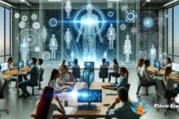 O Futuro do Trabalho: Navegando pelas Mudanças do Mercado