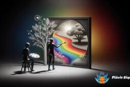 A Importância da Criatividade em um Mundo Padronizado