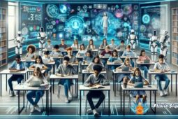 Educação para o Futuro: Desenvolvendo Habilidades Essenciais