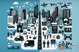 O Impacto da Tecnologia na Sociedade: Desafios e Oportunidades