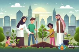 Sustentabilidade e Responsabilidade Social: Construindo um Futuro Melhor