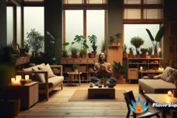 A Arte de Viver com Simplicidade: Apreciando o Essencial