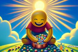 Cultivando a Gratidão no Cotidiano: Celebrando as Bênçãos Diárias