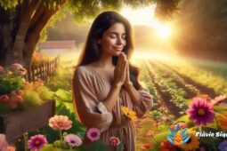 Gratidão: A Chave para a Abundância e a Felicidade