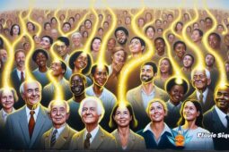 Inspirando-se em Pessoas que Fazem a Diferença