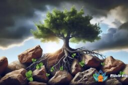 A Importância da Resiliência: Superando Adversidades