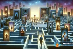 A Jornada do Autoconhecimento: Descobrindo Quem Você Realmente É