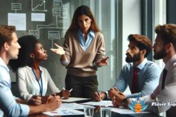 Exercendo Liderança Comunicativa: Estratégias que Funcionam