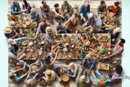 O Impacto da Economia Colaborativa na Sociedade Moderna