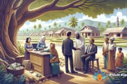 Superando Barreiras: Estratégias de Inclusão Financeira