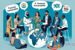 Rumo a um Modelo de Sustentabilidade Financeira Global