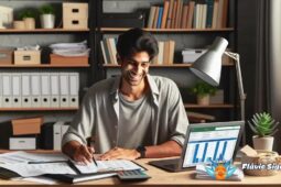 Cultivando uma Atitude Financeira Positiva no Dia a Dia