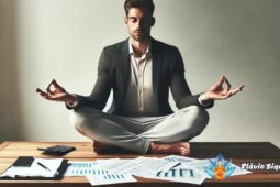 Praticando Mindfulness Financeiro: Viver com Consciência