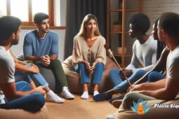 Práticas de Escuta Empática para Conexões Verdadeiras