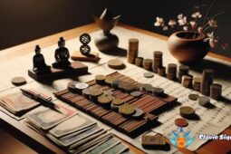 Dinheiro com Propósito: Alinhando Finanças com Valores Espirituais