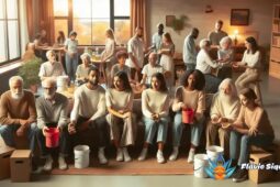 Generosidade Espiritual