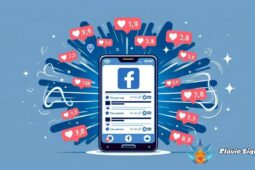 Impacto da Comunicação Visual nas Redes Sociais